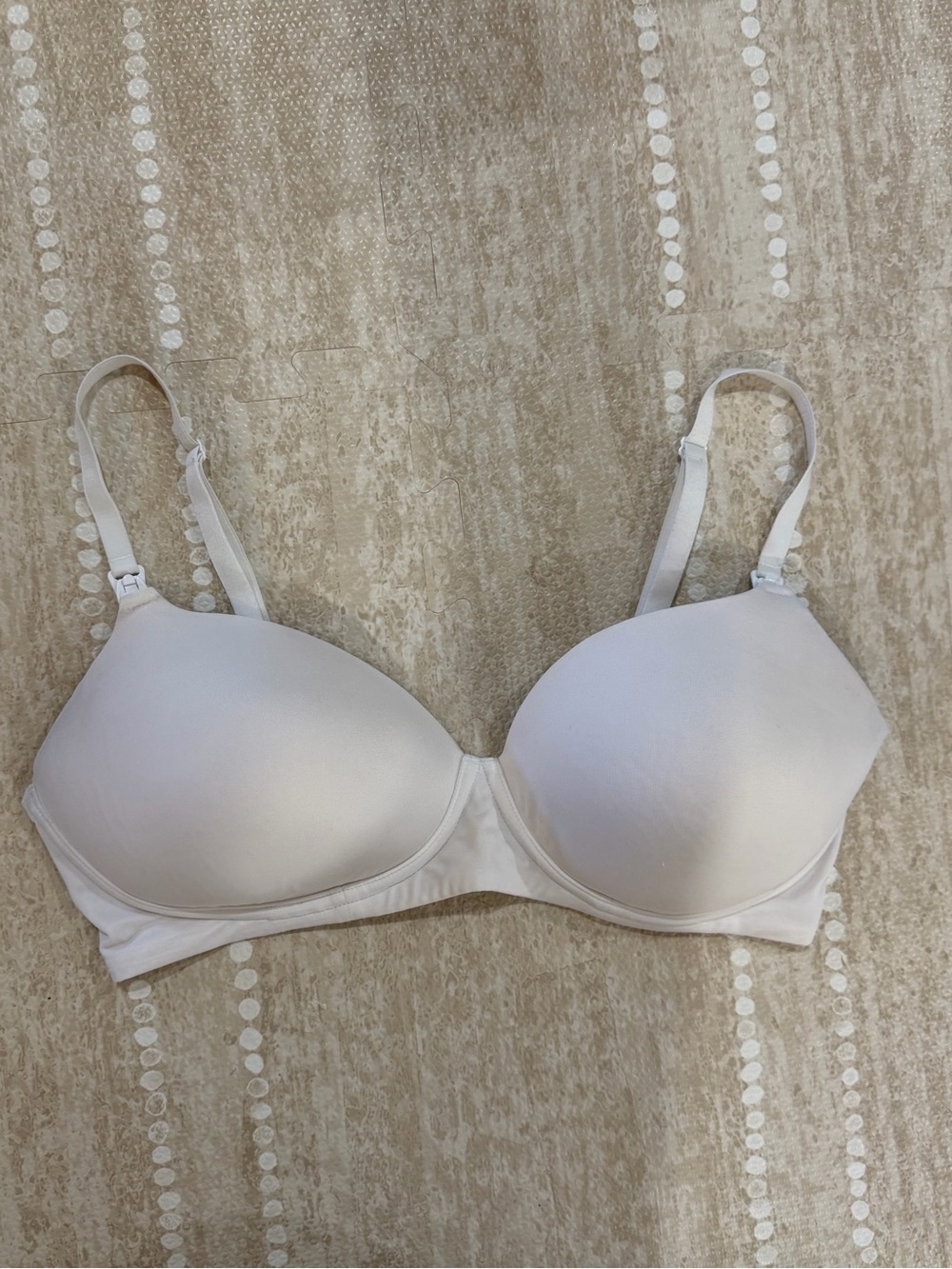 Gap nursing bra -size L